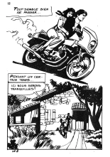 Histoires Noires 042 - Les innocents paient toujours : page 12
