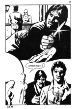Histoires Noires 042 - Les innocents paient toujours : page 15