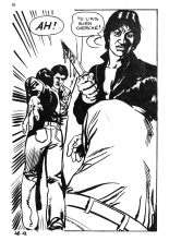 Histoires Noires 042 - Les innocents paient toujours : page 16