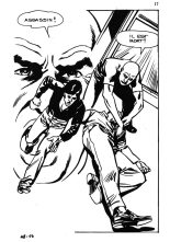 Histoires Noires 042 - Les innocents paient toujours : page 17