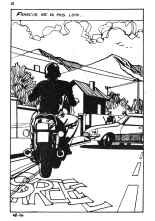 Histoires Noires 042 - Les innocents paient toujours : page 18