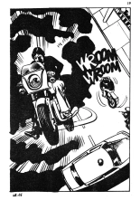 Histoires Noires 042 - Les innocents paient toujours : page 19