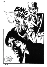 Histoires Noires 042 - Les innocents paient toujours : page 20