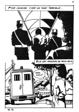 Histoires Noires 042 - Les innocents paient toujours : page 23