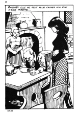 Histoires Noires 042 - Les innocents paient toujours : page 24