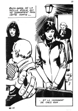 Histoires Noires 042 - Les innocents paient toujours : page 25