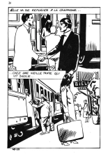 Histoires Noires 042 - Les innocents paient toujours : page 26