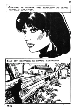 Histoires Noires 042 - Les innocents paient toujours : page 27