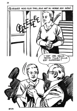 Histoires Noires 042 - Les innocents paient toujours : page 28