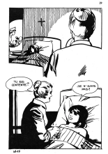 Histoires Noires 042 - Les innocents paient toujours : page 29