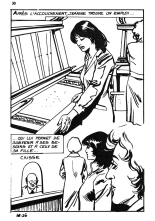 Histoires Noires 042 - Les innocents paient toujours : page 30