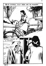 Histoires Noires 042 - Les innocents paient toujours : page 31