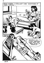 Histoires Noires 042 - Les innocents paient toujours : page 32