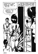 Histoires Noires 042 - Les innocents paient toujours : page 33