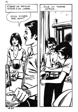 Histoires Noires 042 - Les innocents paient toujours : page 34