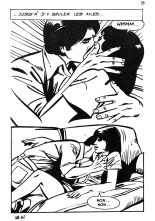 Histoires Noires 042 - Les innocents paient toujours : page 35