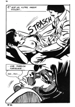 Histoires Noires 042 - Les innocents paient toujours : page 36
