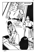 Histoires Noires 042 - Les innocents paient toujours : page 37