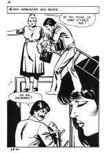 Histoires Noires 042 - Les innocents paient toujours : page 38