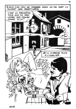Histoires Noires 042 - Les innocents paient toujours : page 39