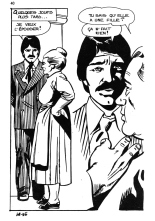 Histoires Noires 042 - Les innocents paient toujours : page 40