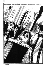Histoires Noires 042 - Les innocents paient toujours : page 42