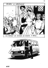 Histoires Noires 042 - Les innocents paient toujours : page 43