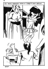 Histoires Noires 042 - Les innocents paient toujours : page 44