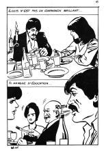 Histoires Noires 042 - Les innocents paient toujours : page 45