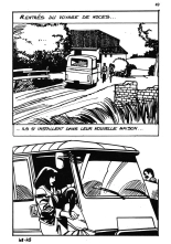 Histoires Noires 042 - Les innocents paient toujours : page 49