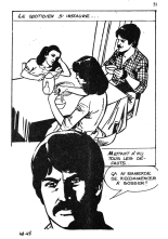 Histoires Noires 042 - Les innocents paient toujours : page 51
