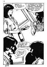 Histoires Noires 042 - Les innocents paient toujours : page 52