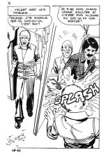Histoires Noires 042 - Les innocents paient toujours : page 56