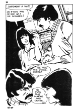 Histoires Noires 042 - Les innocents paient toujours : page 58