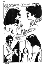 Histoires Noires 042 - Les innocents paient toujours : page 60