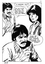 Histoires Noires 042 - Les innocents paient toujours : page 61