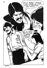 Histoires Noires 042 - Les innocents paient toujours : page 64