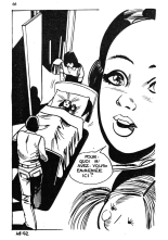 Histoires Noires 042 - Les innocents paient toujours : page 66