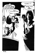 Histoires Noires 042 - Les innocents paient toujours : page 67