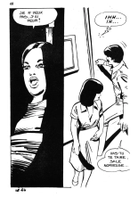 Histoires Noires 042 - Les innocents paient toujours : page 68