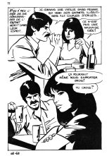 Histoires Noires 042 - Les innocents paient toujours : page 72
