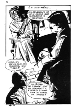 Histoires Noires 042 - Les innocents paient toujours : page 74