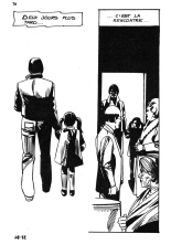 Histoires Noires 042 - Les innocents paient toujours : page 76