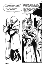 Histoires Noires 042 - Les innocents paient toujours : page 81