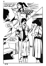 Histoires Noires 042 - Les innocents paient toujours : page 82