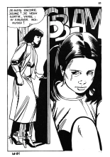 Histoires Noires 042 - Les innocents paient toujours : page 85