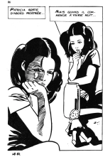Histoires Noires 042 - Les innocents paient toujours : page 86