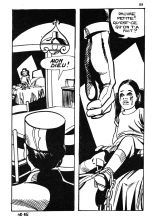 Histoires Noires 042 - Les innocents paient toujours : page 89