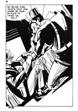 Histoires Noires 042 - Les innocents paient toujours : page 90