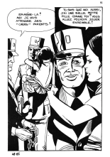 Histoires Noires 042 - Les innocents paient toujours : page 91